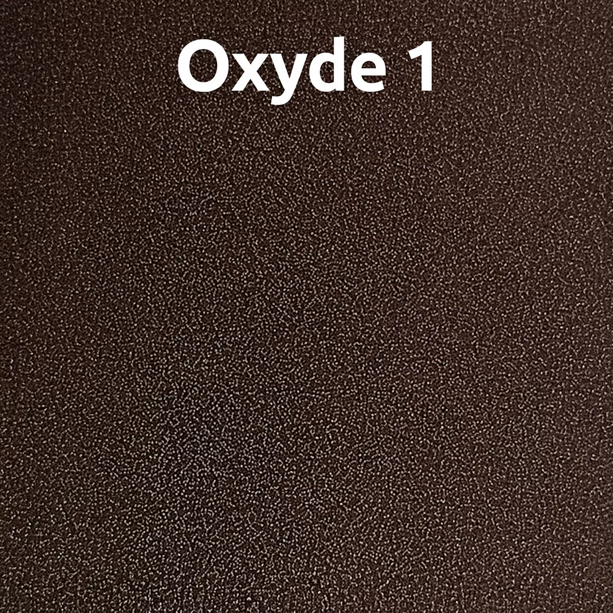 Oxyde 1